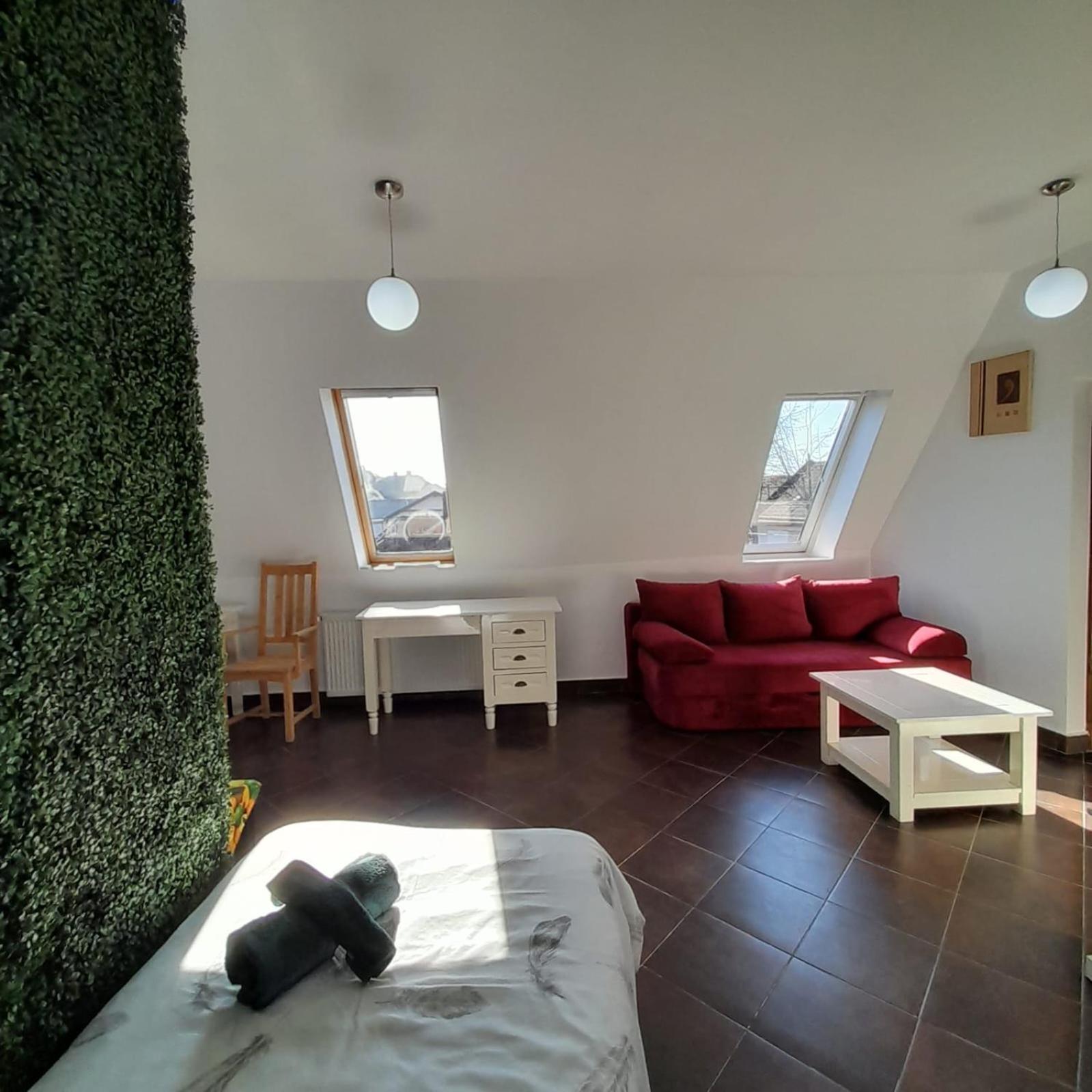 Pannonia Rooms And Apartments Satu Mare Zewnętrze zdjęcie