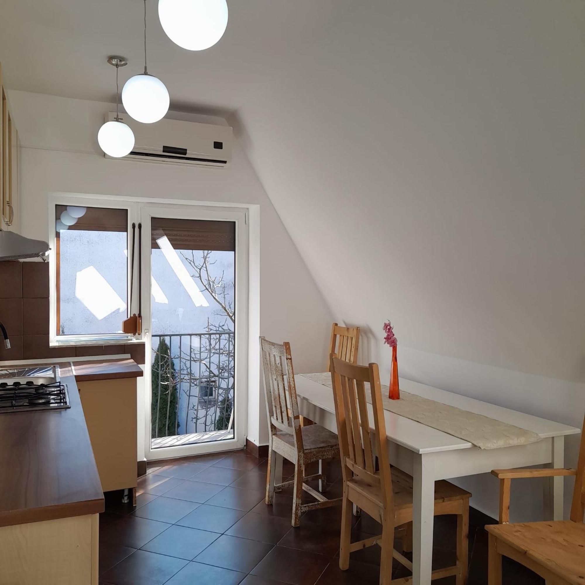 Pannonia Rooms And Apartments Satu Mare Zewnętrze zdjęcie