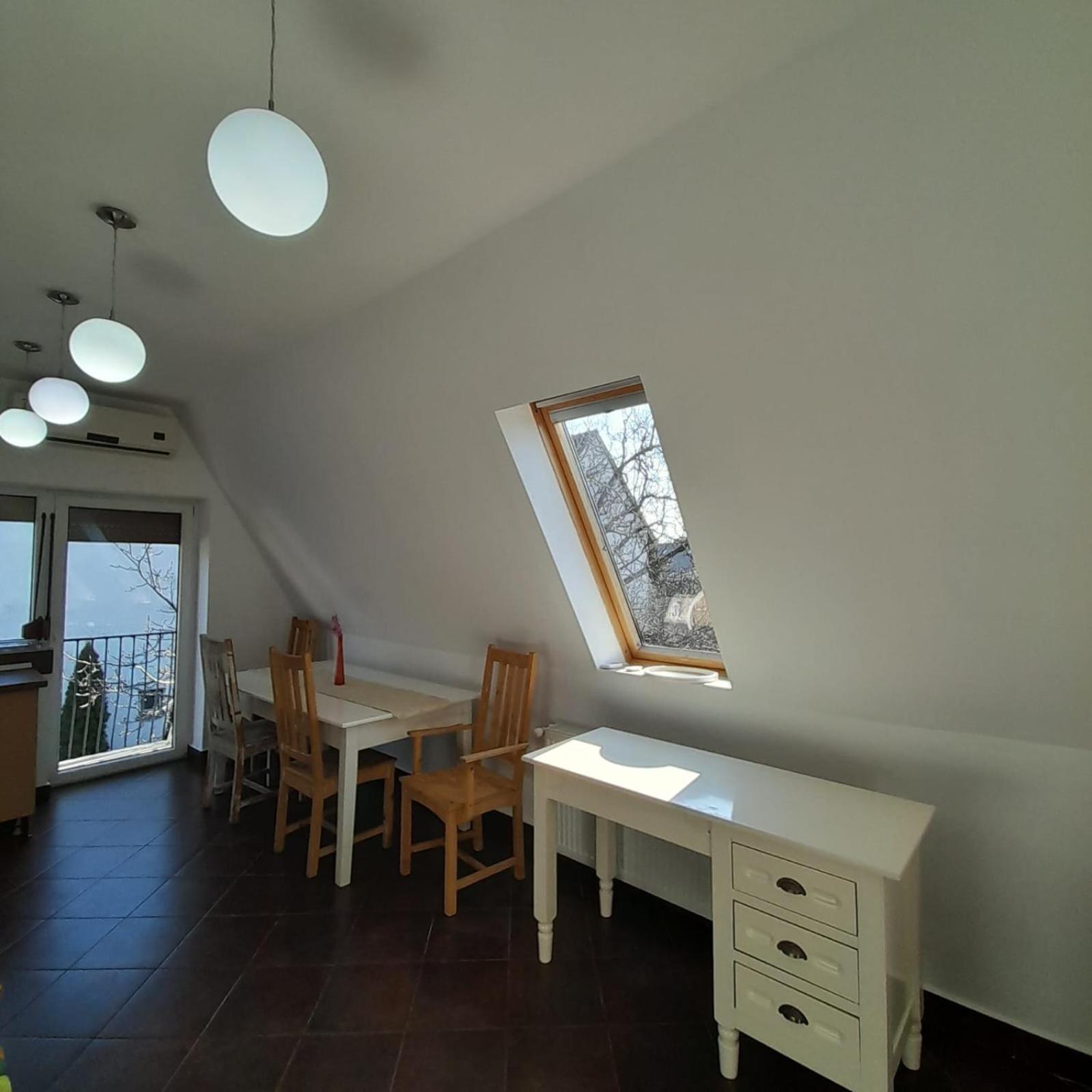 Pannonia Rooms And Apartments Satu Mare Zewnętrze zdjęcie