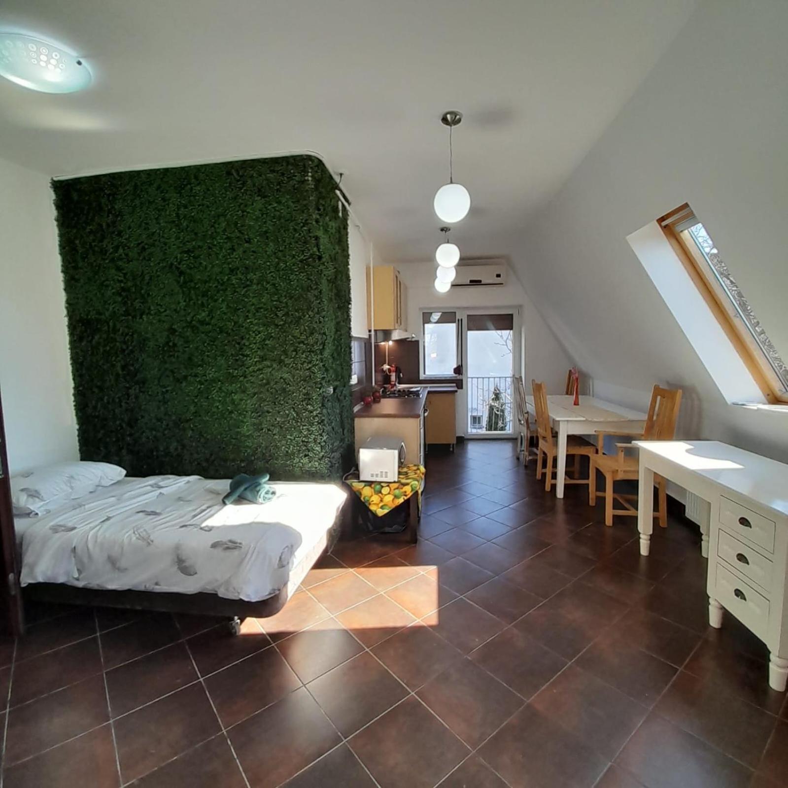 Pannonia Rooms And Apartments Satu Mare Zewnętrze zdjęcie