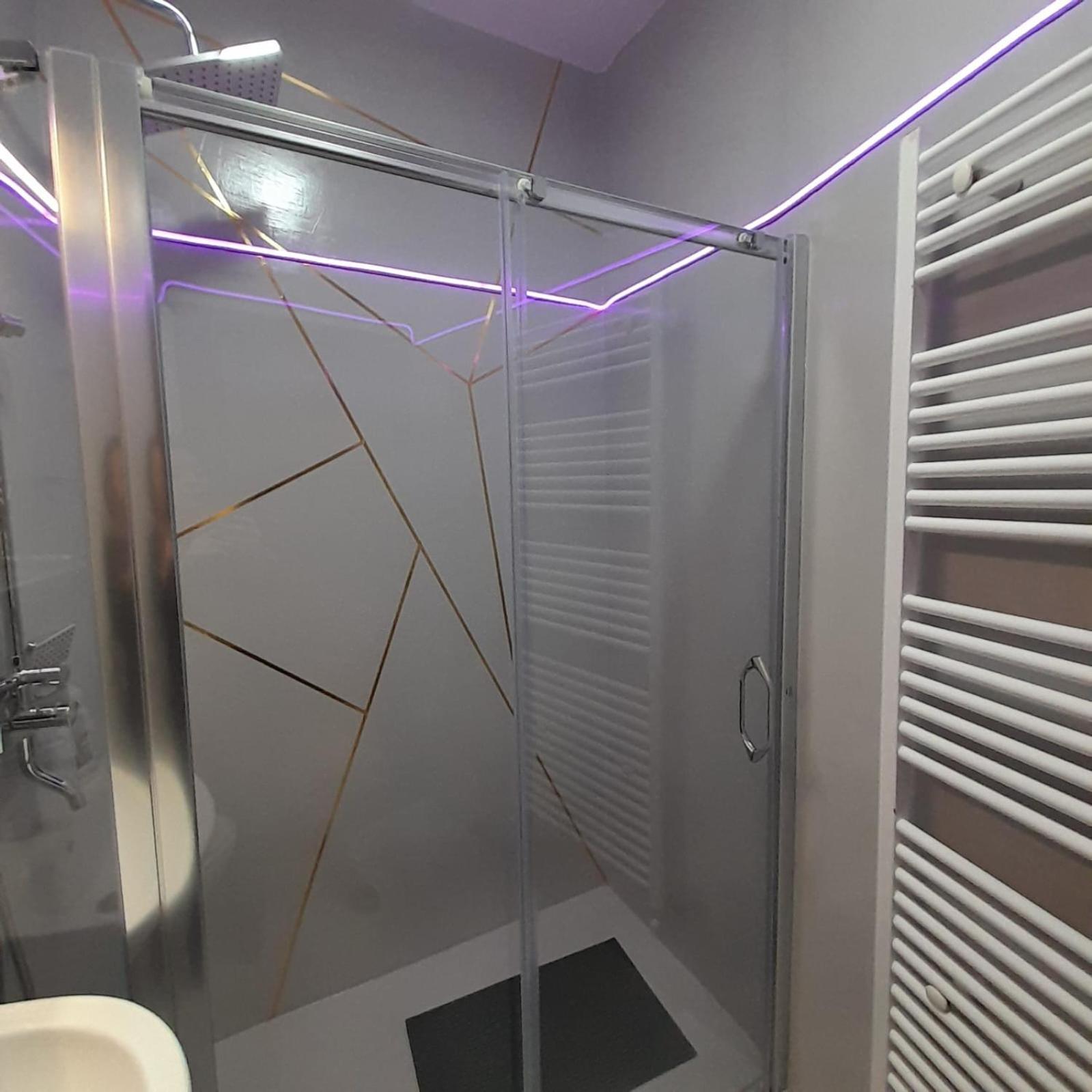 Pannonia Rooms And Apartments Satu Mare Zewnętrze zdjęcie