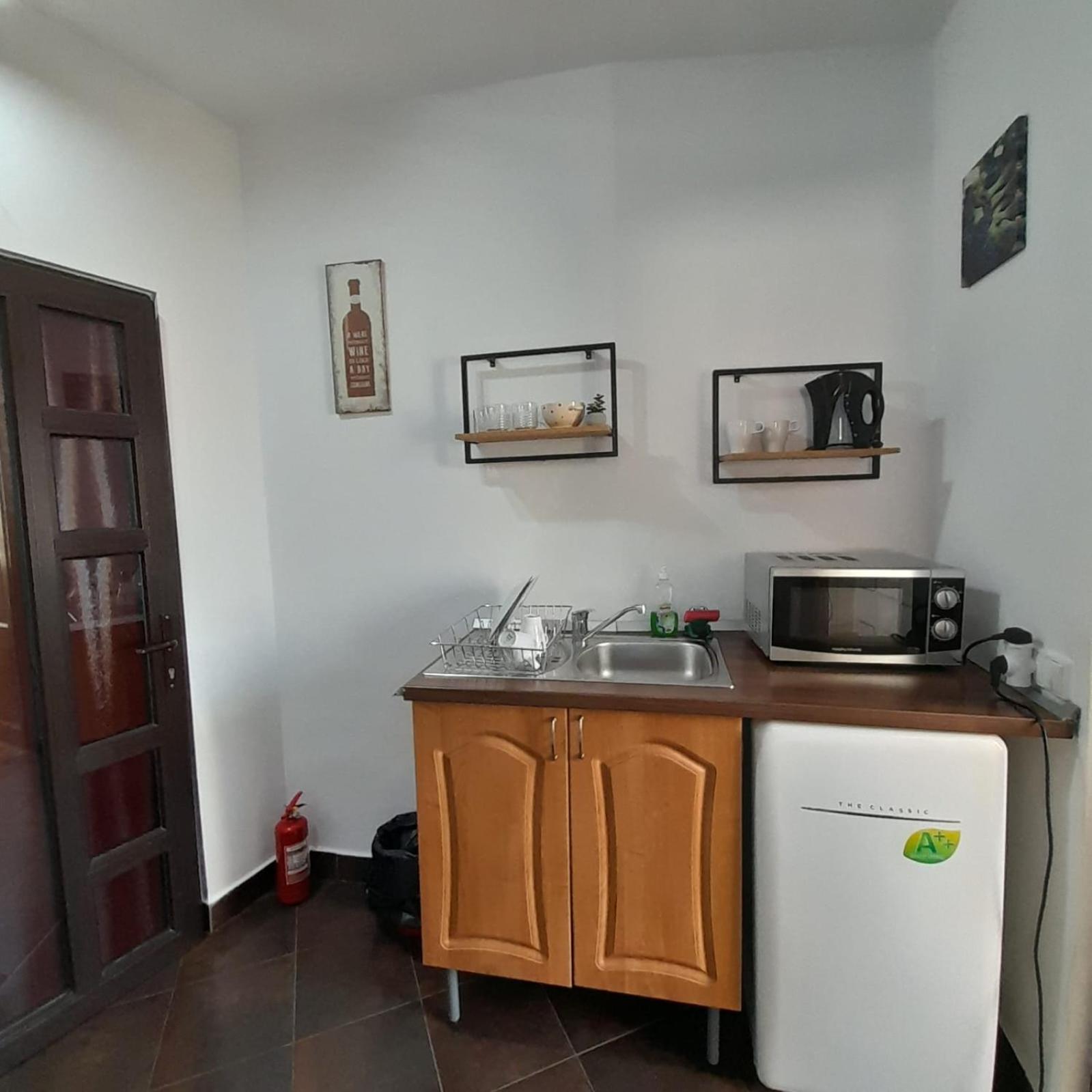 Pannonia Rooms And Apartments Satu Mare Zewnętrze zdjęcie