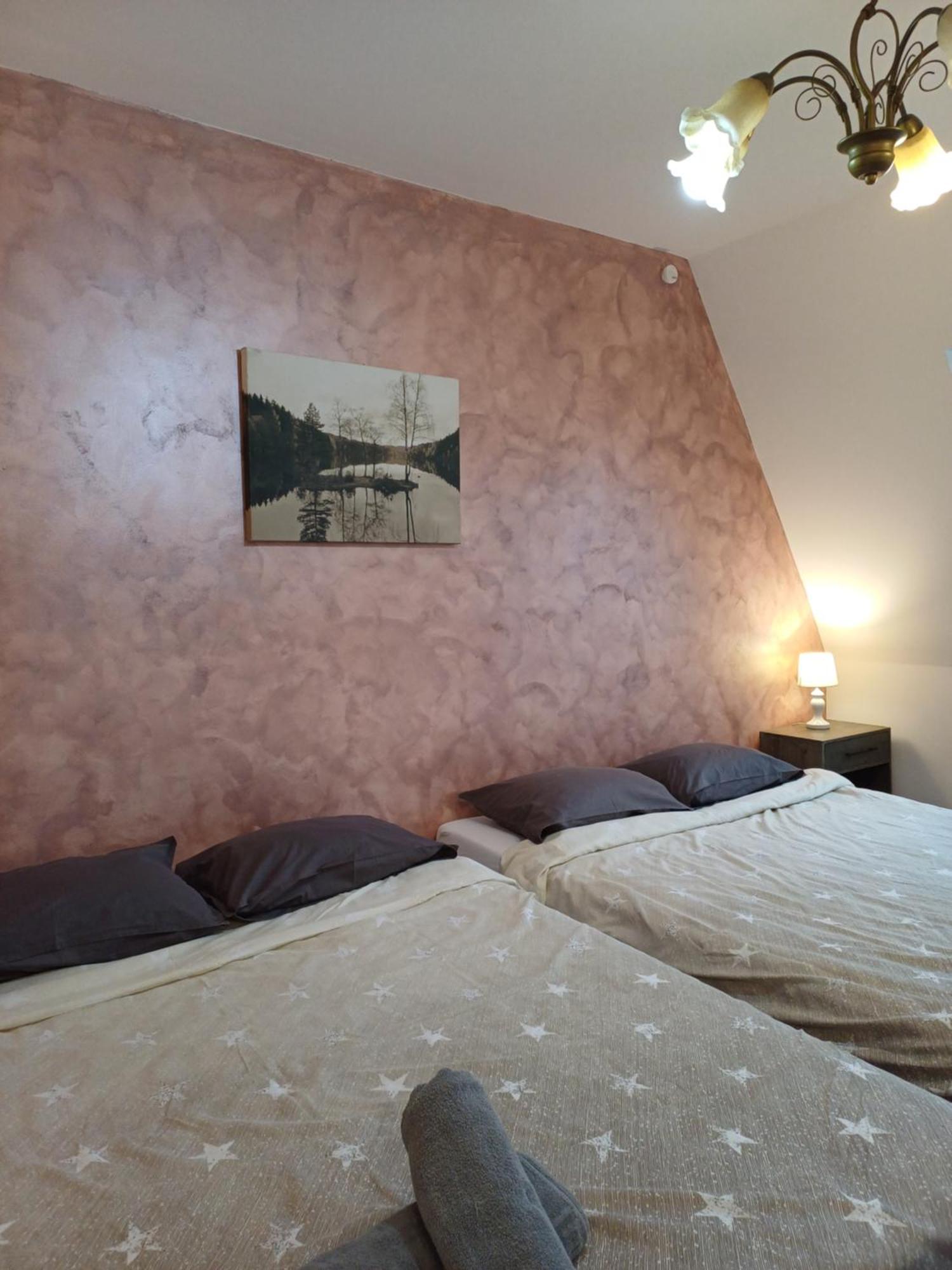 Pannonia Rooms And Apartments Satu Mare Zewnętrze zdjęcie