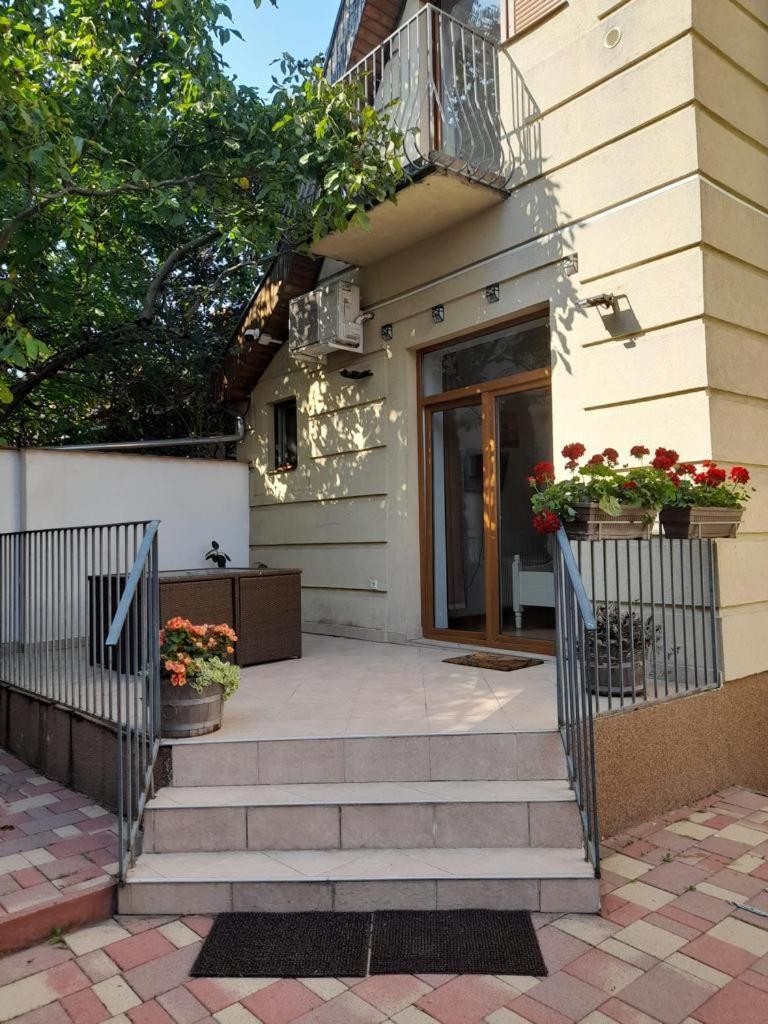 Pannonia Rooms And Apartments Satu Mare Pokój zdjęcie