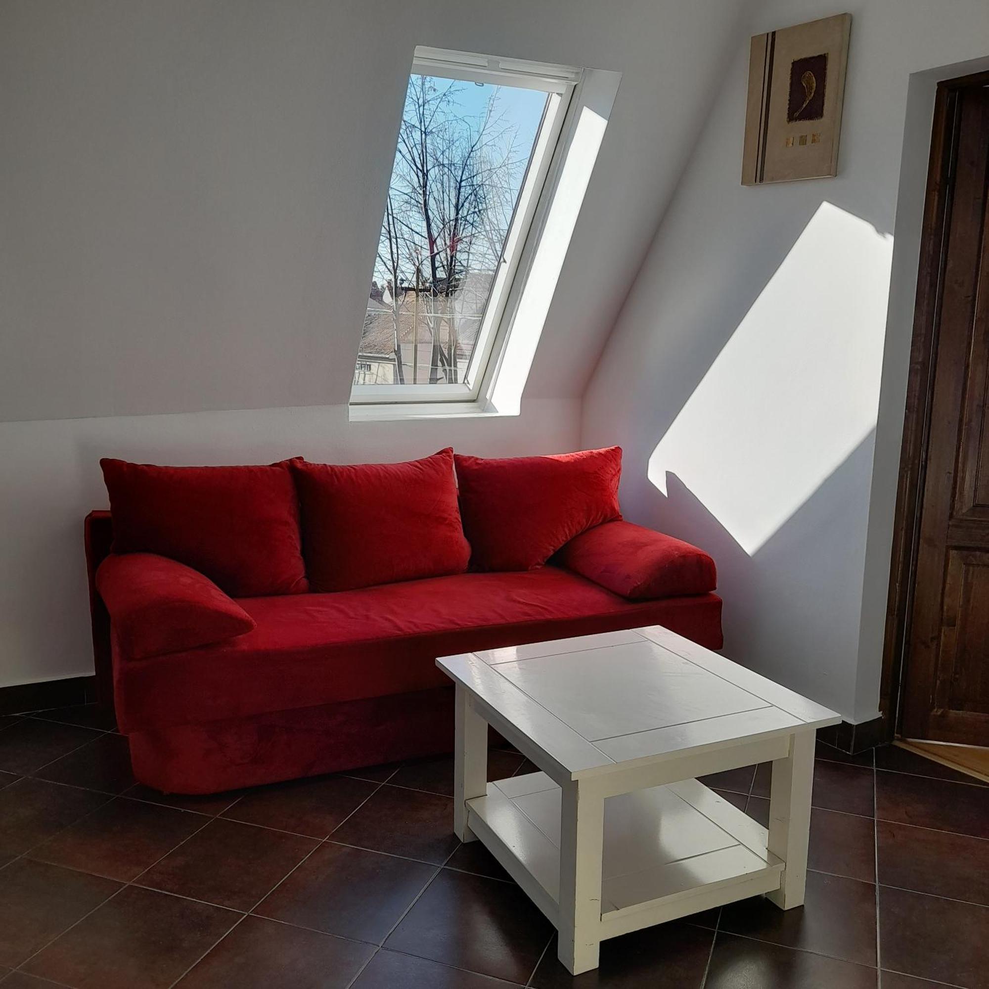 Pannonia Rooms And Apartments Satu Mare Pokój zdjęcie