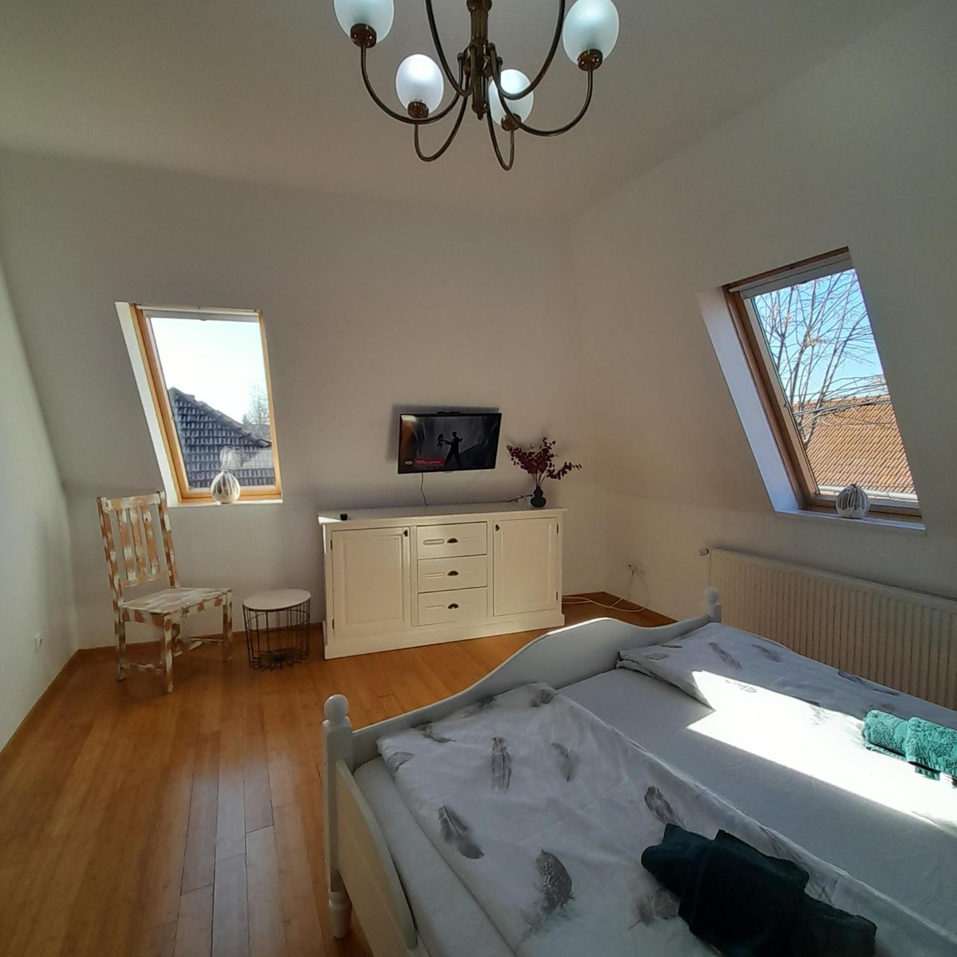 Pannonia Rooms And Apartments Satu Mare Pokój zdjęcie